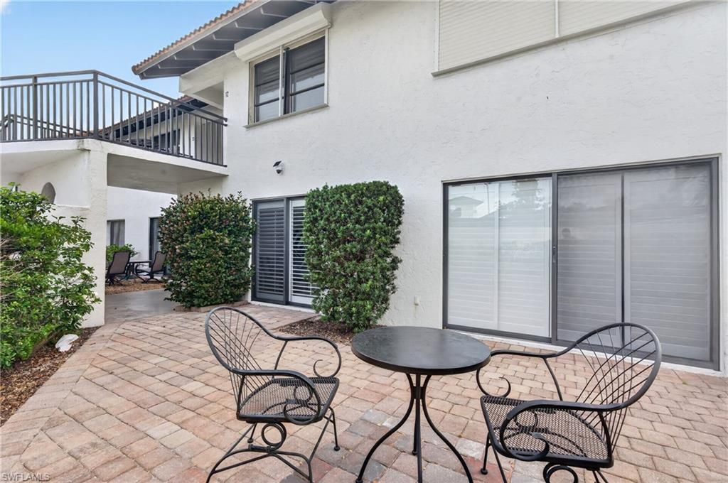 4092 Belair Ln , Unit 1, Naples, FL 34103 Photo