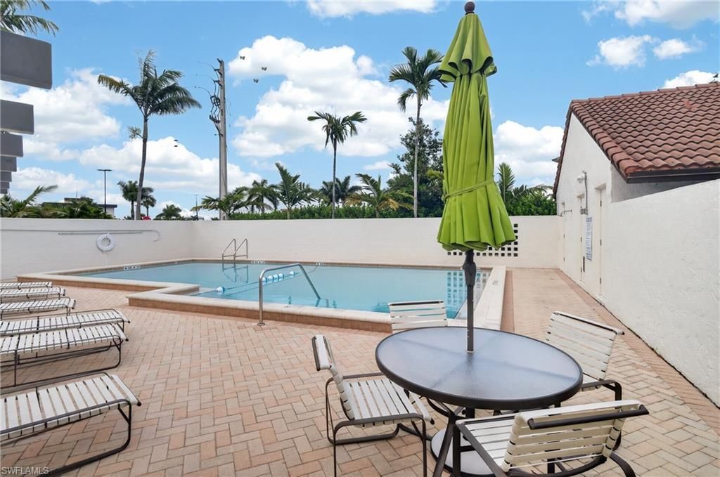 4092 Belair Ln , Unit 1, Naples, FL 34103 Photo