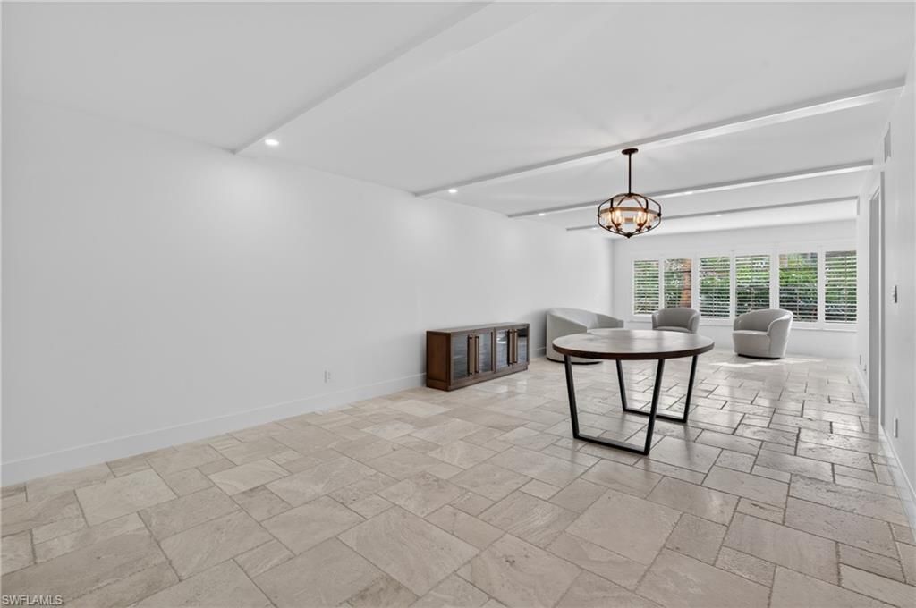 4092 Belair Ln , Unit 1, Naples, FL 34103 Photo