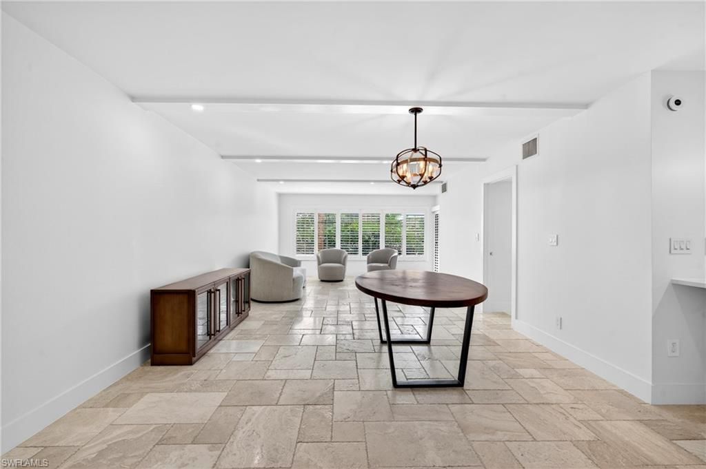 4092 Belair Ln , Unit 1, Naples, FL 34103 Photo