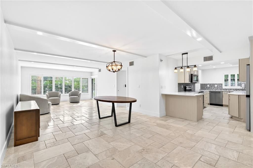 4092 Belair Ln , Unit 1, Naples, FL 34103 Photo