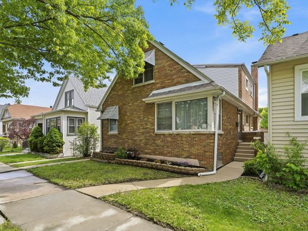 2705 N Monitor Avenue , Chicago, IL 60639