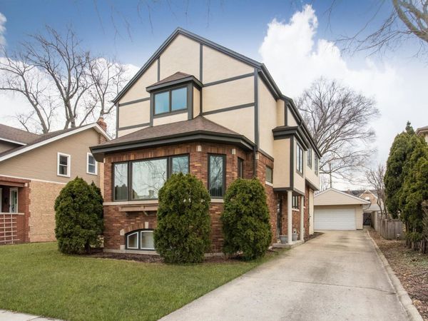 7349 W Ibsen Street , Chicago, IL 60631