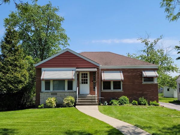 3641 Arden Avenue , Brookfield, IL 60513