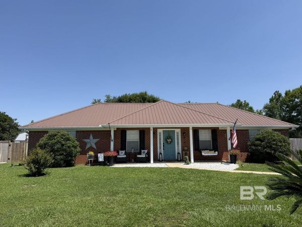 13772 Trident Gum Lane, Foley, AL 36535