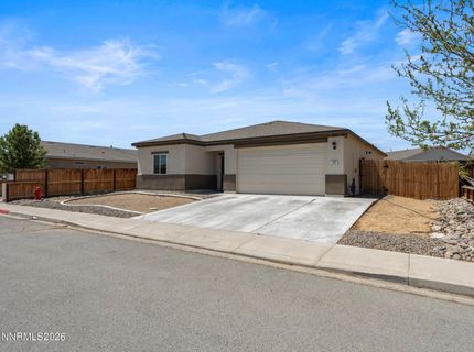 920 Jill Marie Lane, Fernley, NV 89408 Photo
