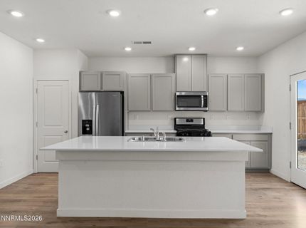 920 Jill Marie Lane, Fernley, NV 89408 Photo
