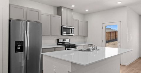 920 Jill Marie Lane, Fernley, NV 89408 Photo