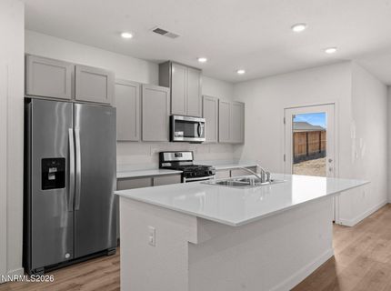 920 Jill Marie Lane, Fernley, NV 89408 Photo