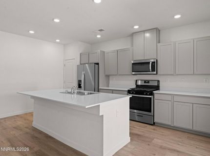 920 Jill Marie Lane, Fernley, NV 89408 Photo