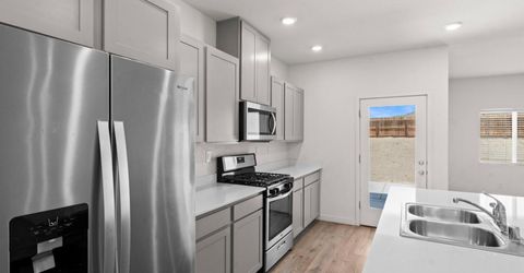 920 Jill Marie Lane, Fernley, NV 89408 Photo