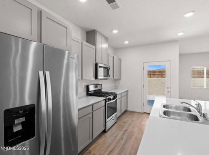 920 Jill Marie Lane, Fernley, NV 89408 Photo