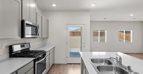 920 Jill Marie Lane, Fernley, NV 89408 Photo