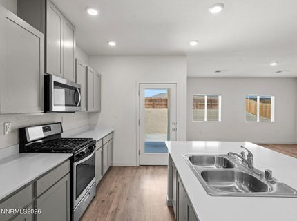 920 Jill Marie Lane, Fernley, NV 89408 Photo