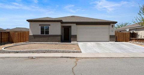 920 Jill Marie Lane, Fernley, NV 89408 Photo