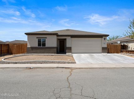 920 Jill Marie Lane, Fernley, NV 89408 Photo