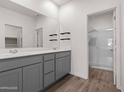 920 Jill Marie Lane, Fernley, NV 89408 Photo