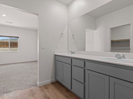 920 Jill Marie Lane, Fernley, NV 89408 Photo