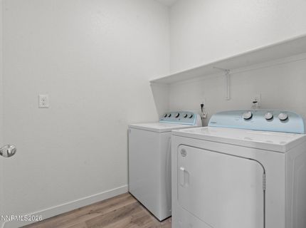 920 Jill Marie Lane, Fernley, NV 89408 Photo
