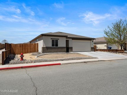 920 Jill Marie Lane, Fernley, NV 89408 Photo