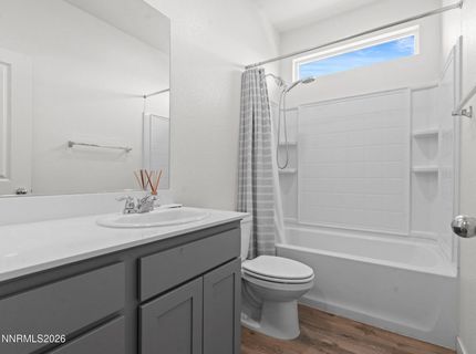 920 Jill Marie Lane, Fernley, NV 89408 Photo