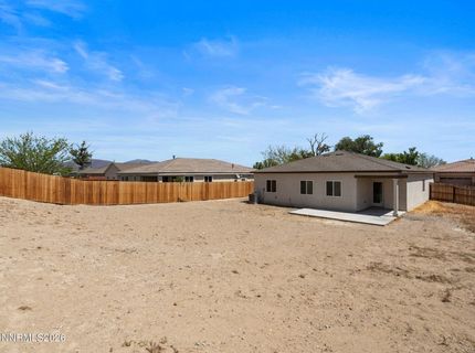 920 Jill Marie Lane, Fernley, NV 89408 Photo