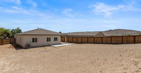 920 Jill Marie Lane, Fernley, NV 89408 Photo