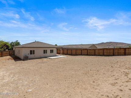 920 Jill Marie Lane, Fernley, NV 89408 Photo