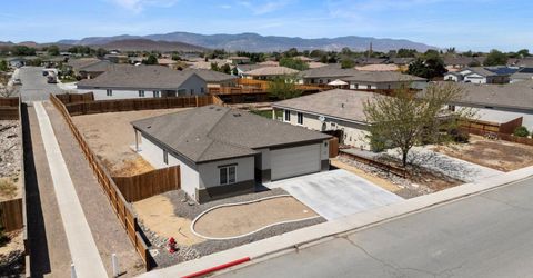 920 Jill Marie Lane, Fernley, NV 89408 Photo