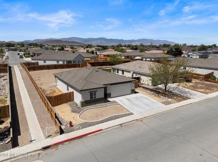 920 Jill Marie Lane, Fernley, NV 89408 Photo