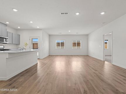 920 Jill Marie Lane, Fernley, NV 89408 Photo