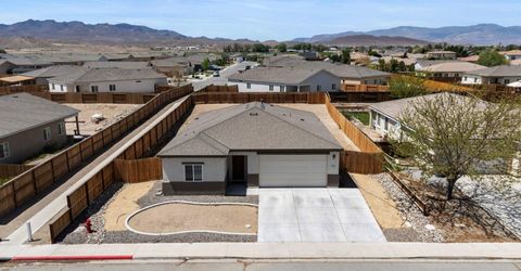 920 Jill Marie Lane, Fernley, NV 89408 Photo
