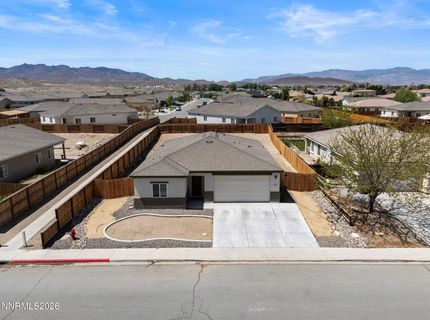 920 Jill Marie Lane, Fernley, NV 89408 Photo
