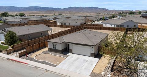 920 Jill Marie Lane, Fernley, NV 89408 Photo