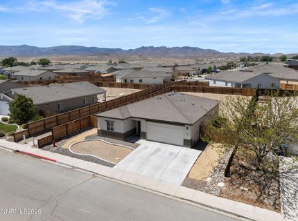 920 Jill Marie Lane, Fernley, NV 89408 Photo