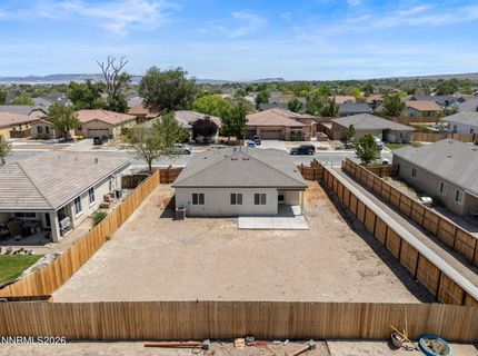920 Jill Marie Lane, Fernley, NV 89408 Photo