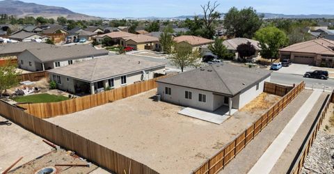 920 Jill Marie Lane, Fernley, NV 89408 Photo