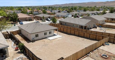 920 Jill Marie Lane, Fernley, NV 89408 Photo