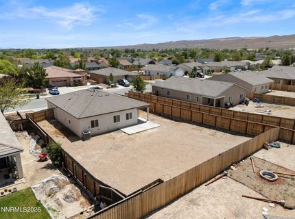 920 Jill Marie Lane, Fernley, NV 89408 Photo