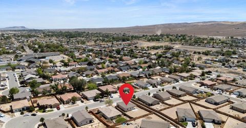 920 Jill Marie Lane, Fernley, NV 89408 Photo