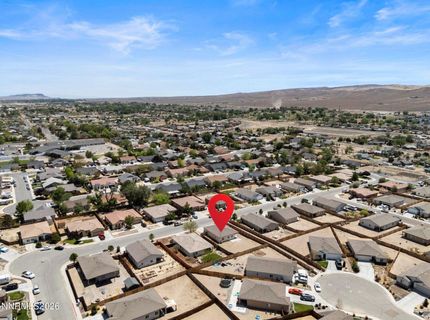 920 Jill Marie Lane, Fernley, NV 89408 Photo