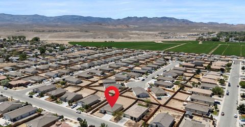 920 Jill Marie Lane, Fernley, NV 89408 Photo