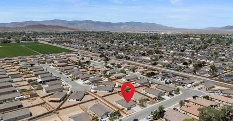 920 Jill Marie Lane, Fernley, NV 89408 Photo