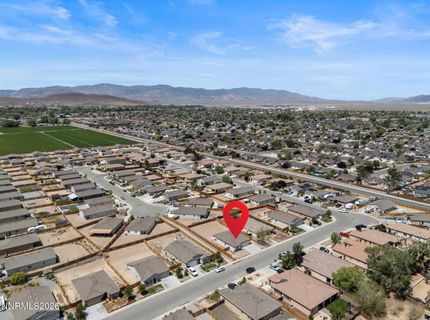 920 Jill Marie Lane, Fernley, NV 89408 Photo