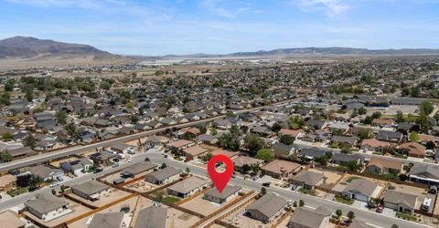 920 Jill Marie Lane, Fernley, NV 89408 Photo