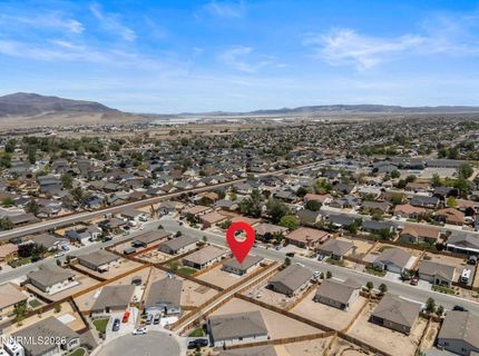 920 Jill Marie Lane, Fernley, NV 89408 Photo