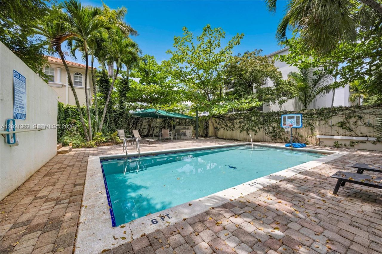 2960 Day Ave , Unit 3201, Miami, FL 33133 Photo