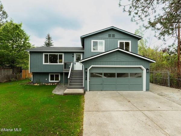 3660 N 15th ST , Coeur d'Alene, ID 83815