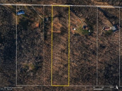 Westfall Street SE Waynesburg, OH 44688