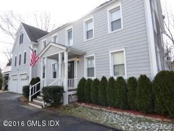 20 Division Street , Unit B, Greenwich, NY 06830